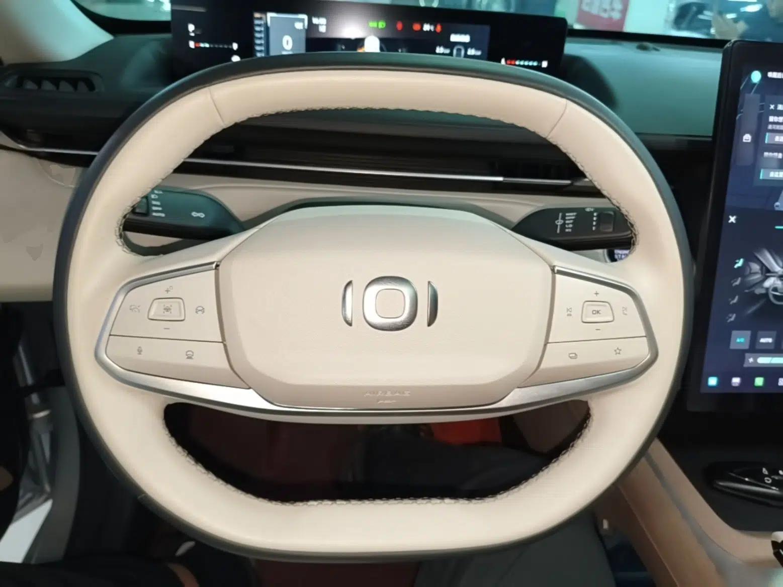CHANGAN NEVO A05 2024 145 Max — миниатюра 13