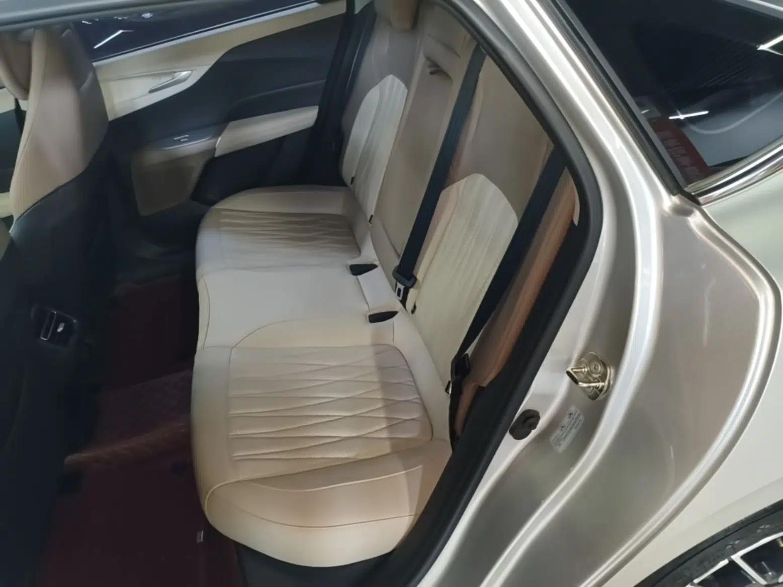 CHANGAN NEVO A05 2024 145 Max — миниатюра 19
