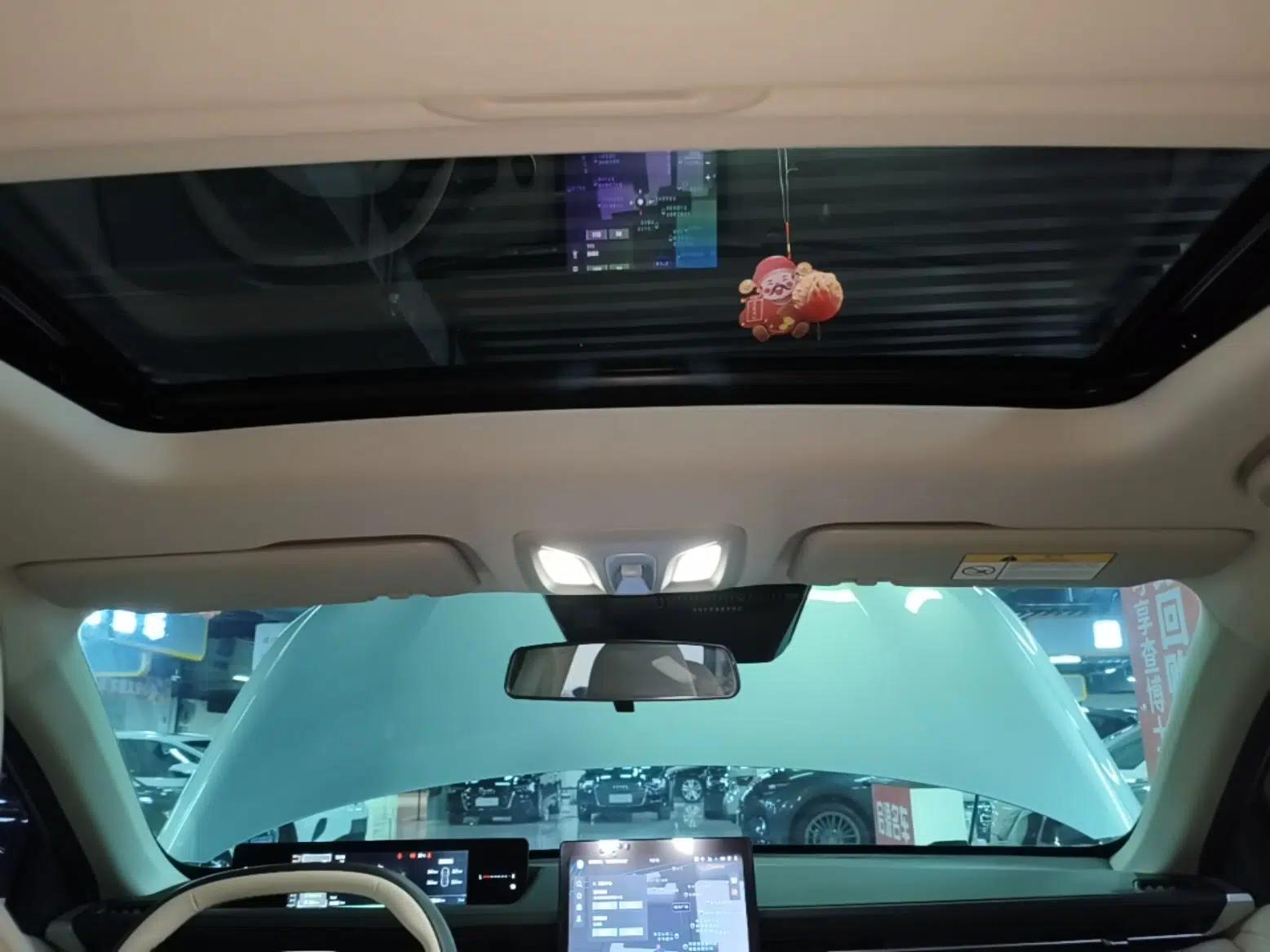CHANGAN NEVO A05 2024 145 Max — миниатюра 20