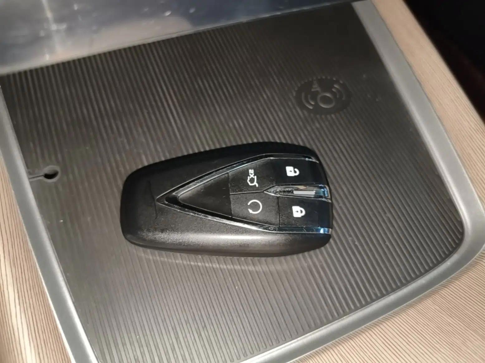 CHANGAN NEVO A05 2024 145 Max — миниатюра 22