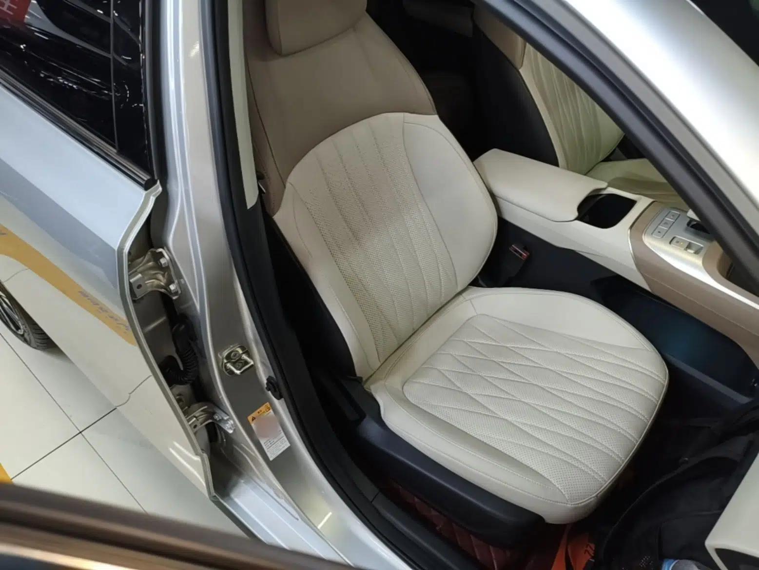 CHANGAN NEVO A05 2024 145 Max — миниатюра 23