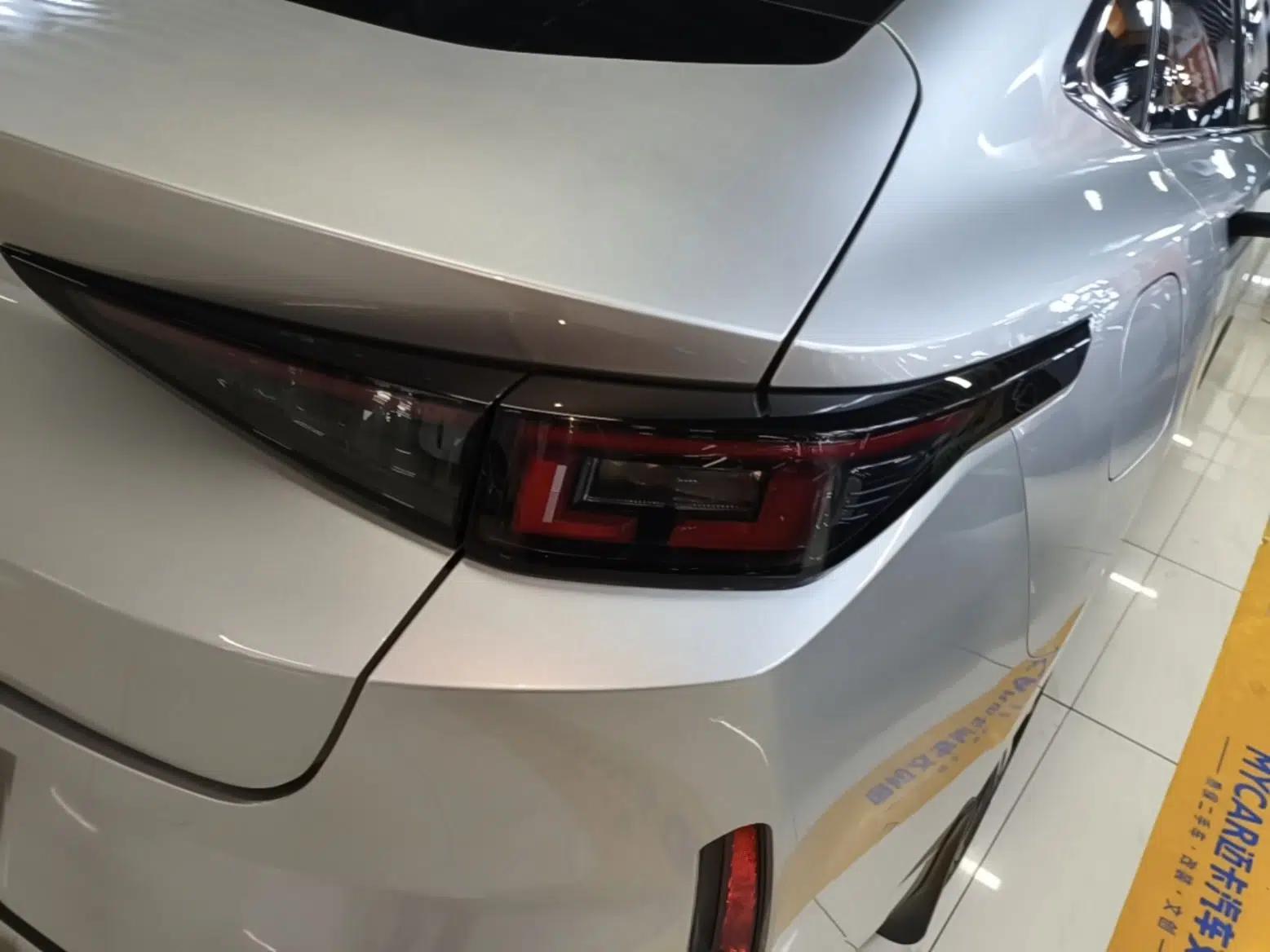 CHANGAN NEVO A05 2024 145 Max — миниатюра 8