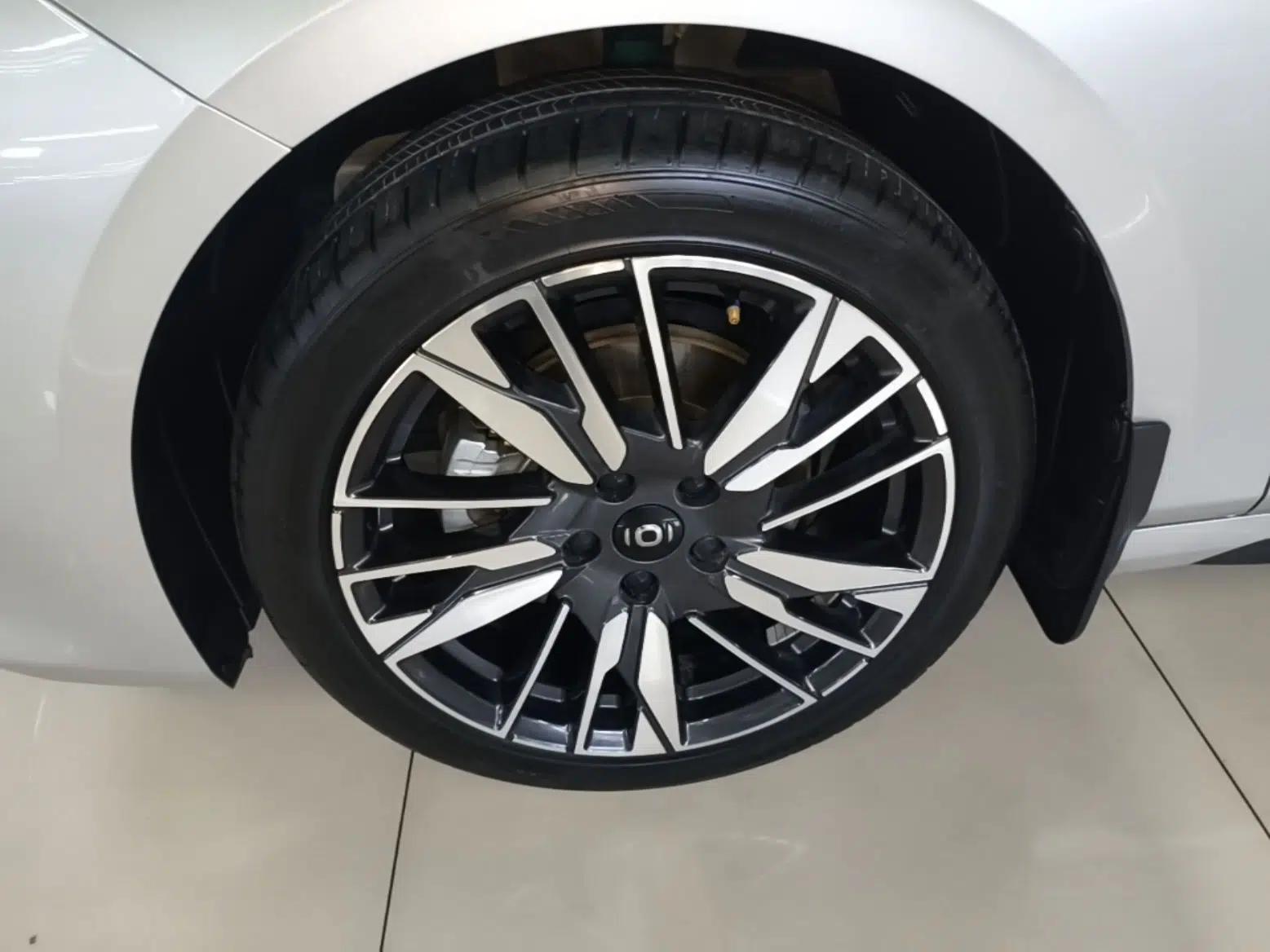 CHANGAN NEVO A05 2024 145 Max — миниатюра 9