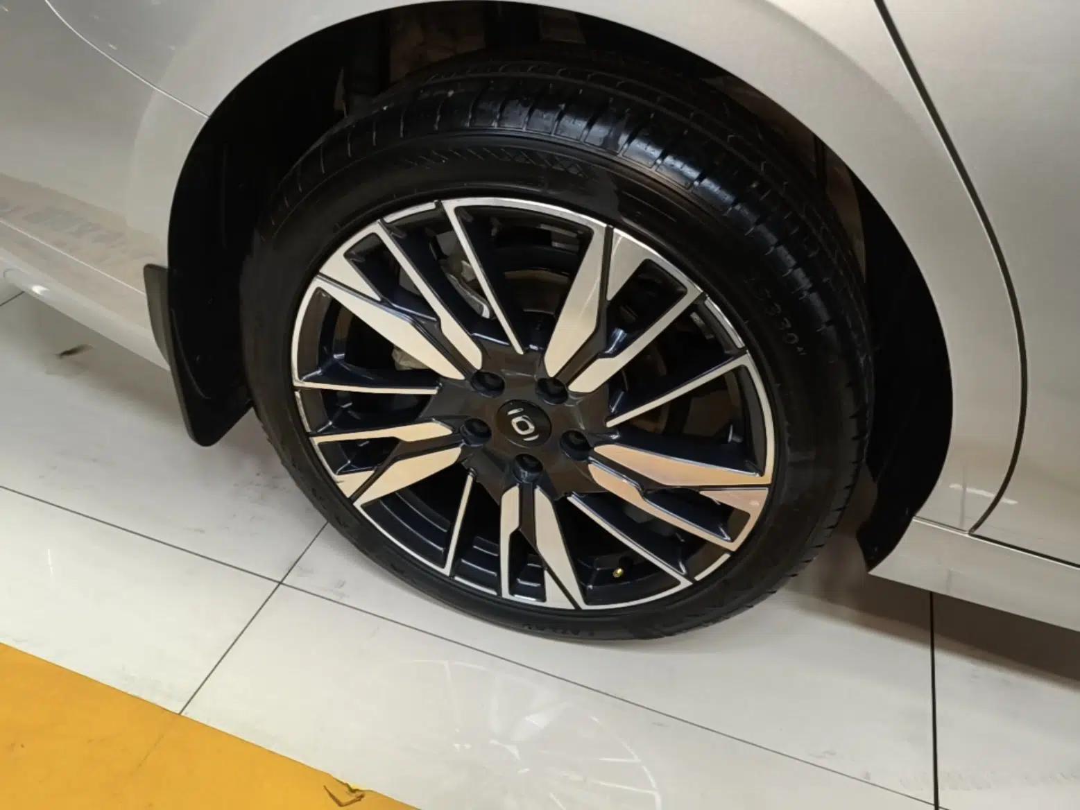 CHANGAN NEVO A05 2024 145 Max — миниатюра 10