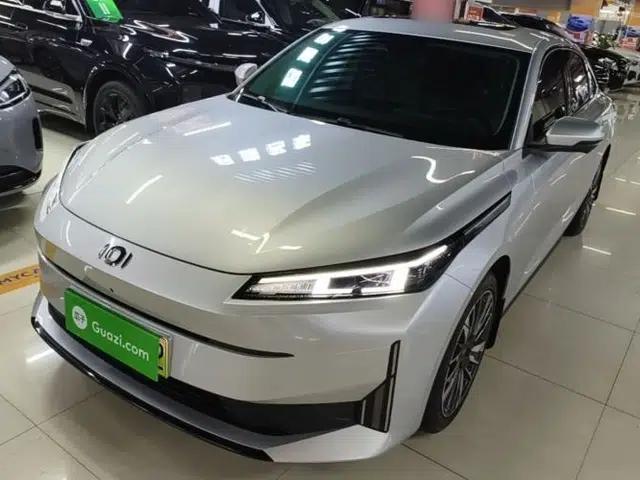 CHANGAN NEVO A05 2024 145 Max