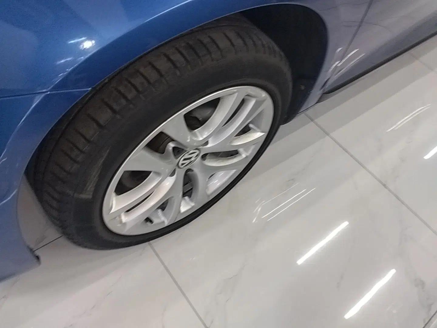 Volkswagen Scirocco 2015 1.4TSI Fashion Edition — миниатюра 8