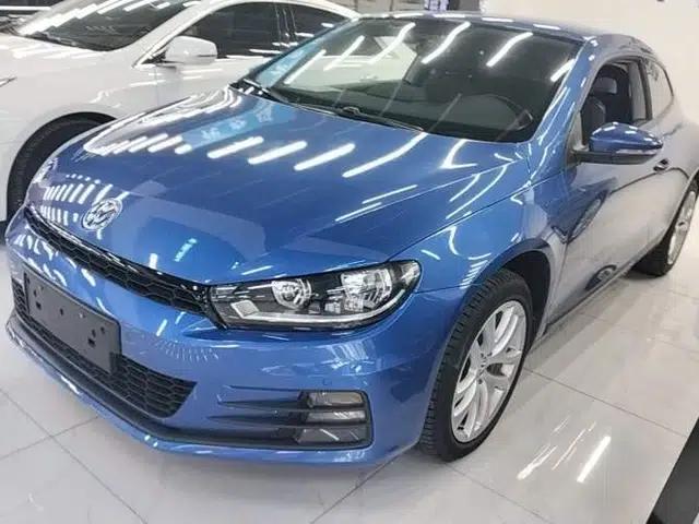 Volkswagen Scirocco 2015 1.4TSI Fashion Edition