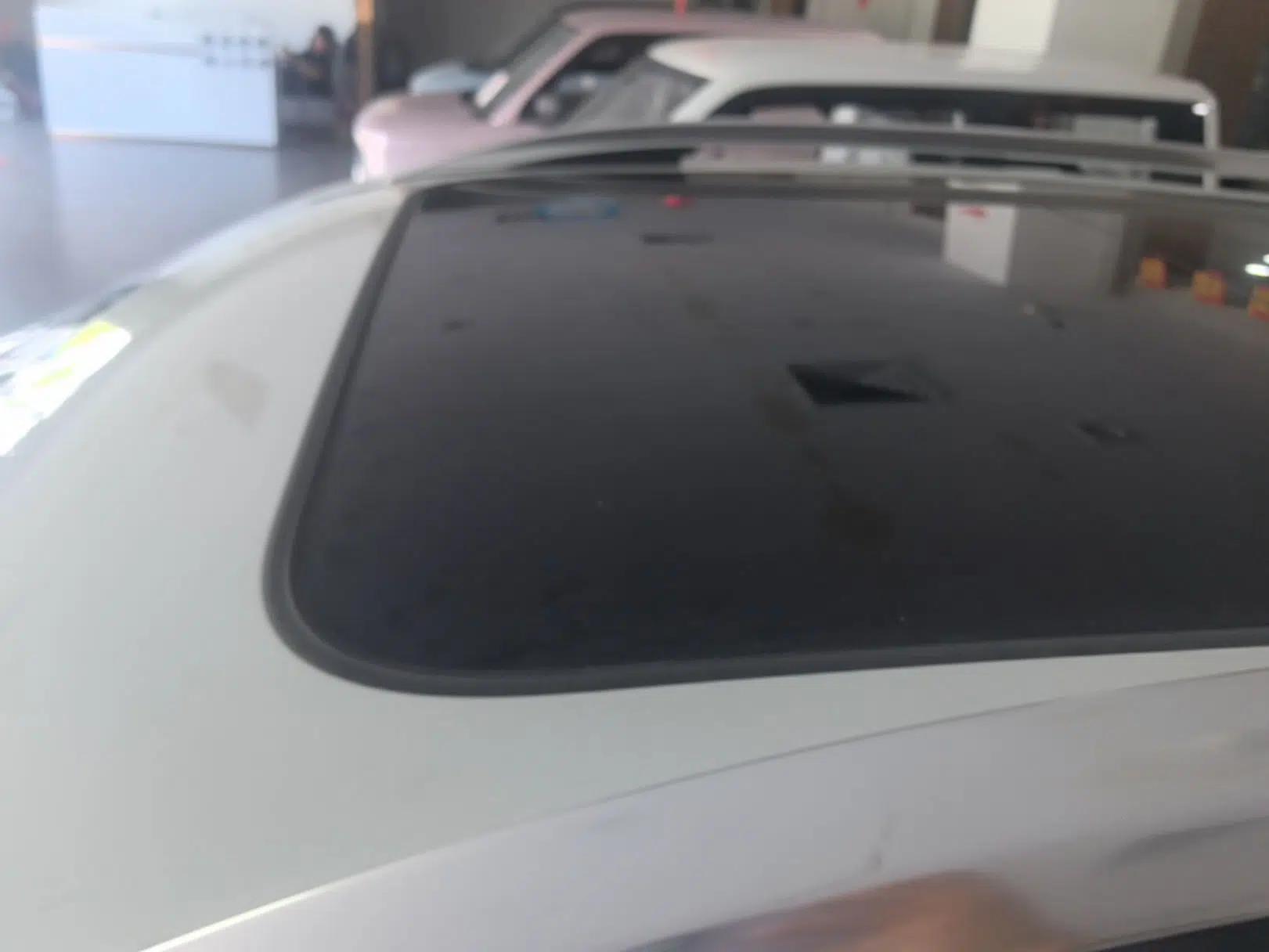 Volkswagen Tacqua 2023 200TSI DSG Joy-Connect Edition — миниатюра 11