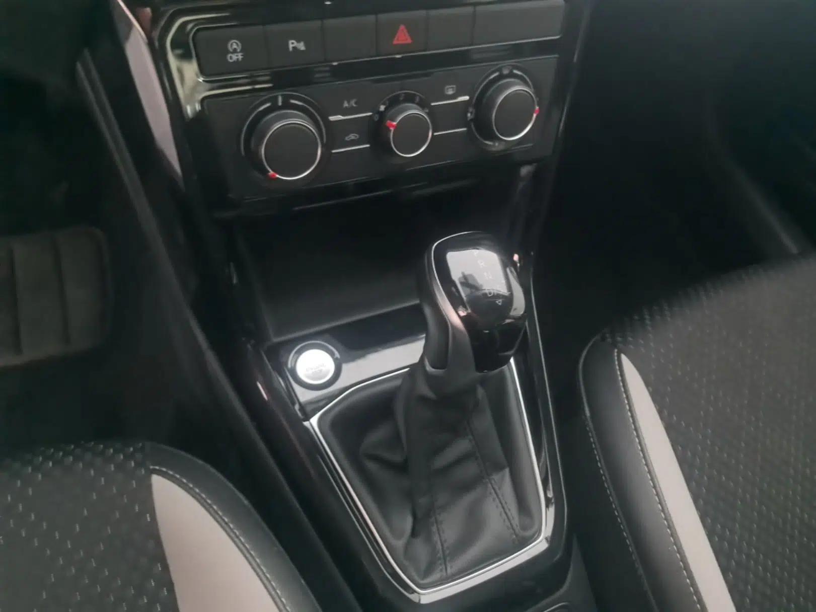 Volkswagen Tacqua 2023 200TSI DSG Joy-Connect Edition — миниатюра 17