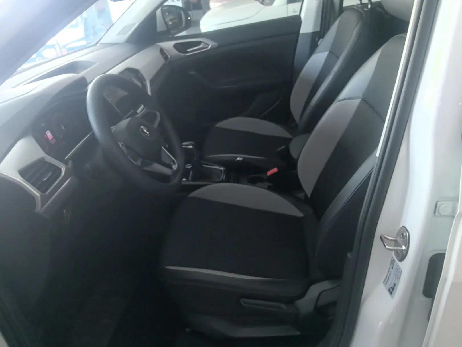 Volkswagen Tacqua 2023 200TSI DSG Joy-Connect Edition — миниатюра 18