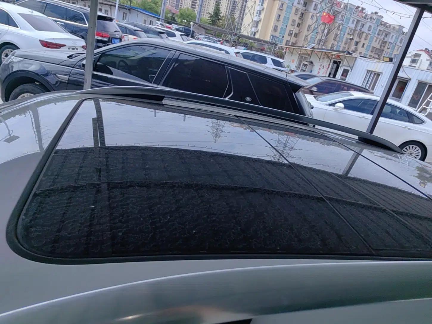 Volkswagen Tacqua 2020 1.5L Automatic Yue — миниатюра 11