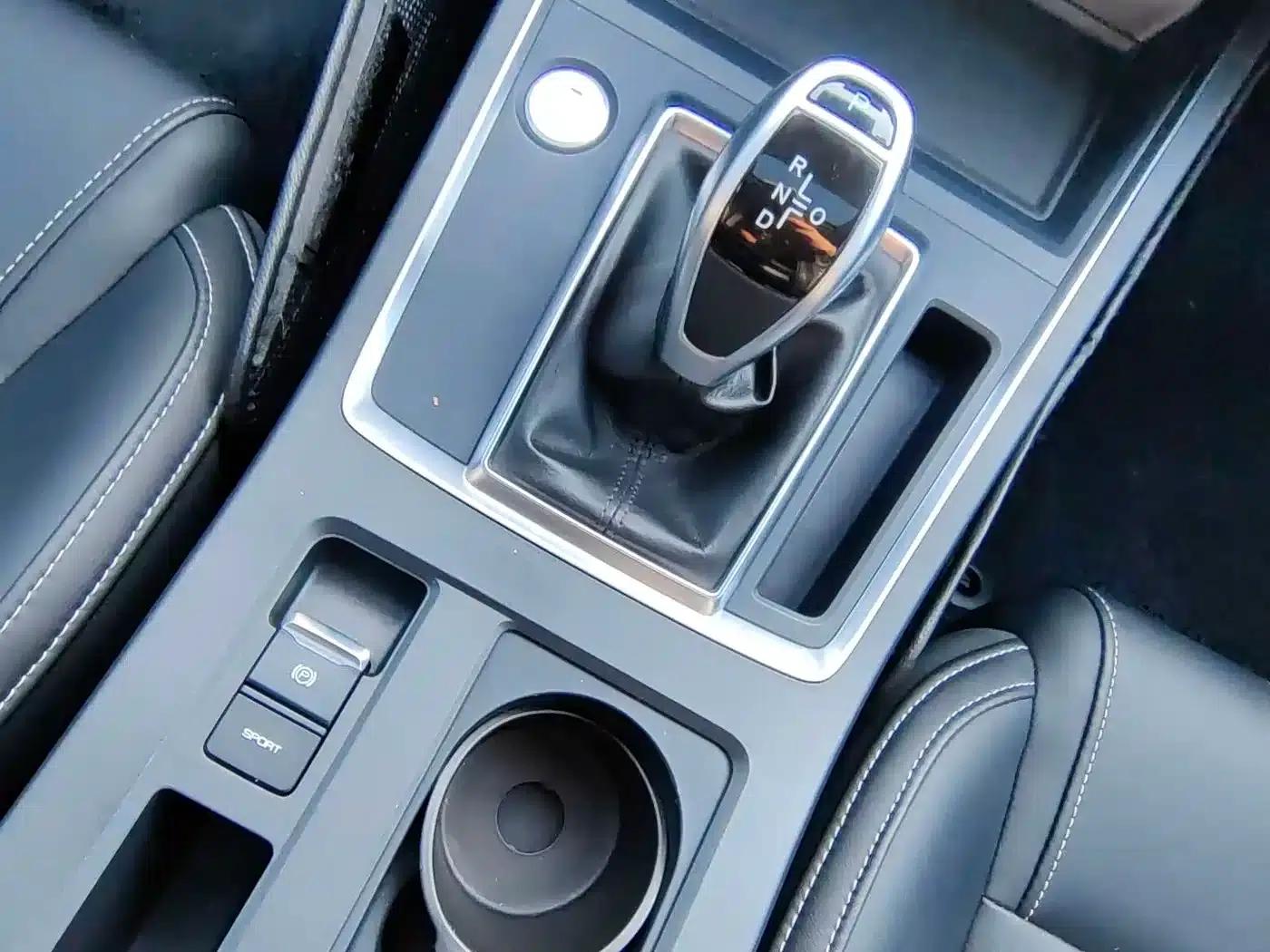 Qin Pro 2019 Super Edition 1.5TI Automatic Intelligent Connected Premium Model (National VI Emission Standard) — миниатюра 17