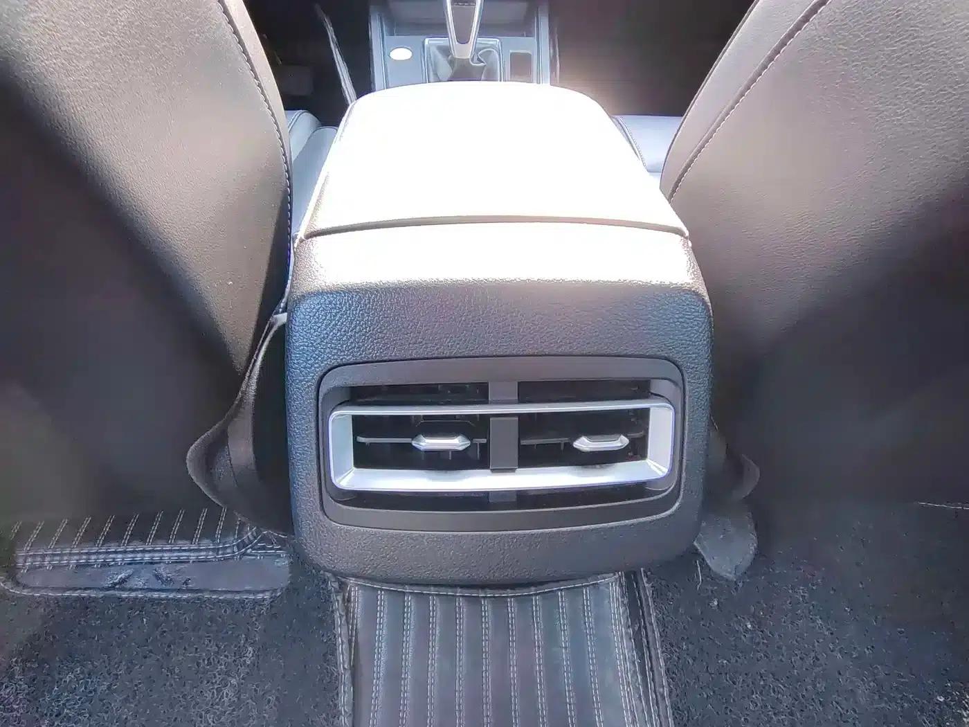 Qin Pro 2019 Super Edition 1.5TI Automatic Intelligent Connected Premium Model (National VI Emission Standard) — миниатюра 18