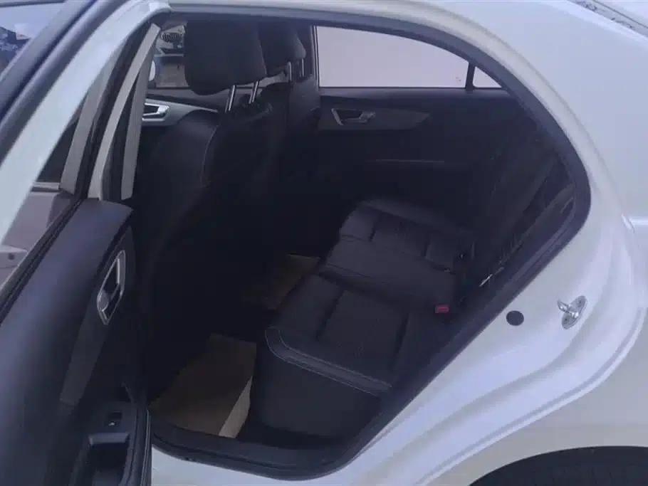 Qin 2019 1.5L Automatic Premium Edition — миниатюра 11