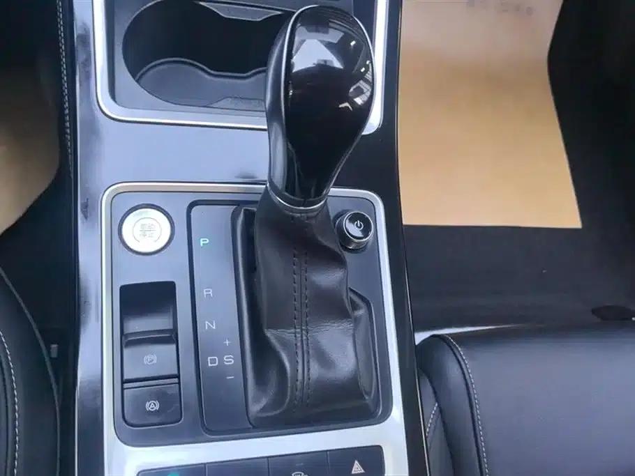 Qin 2019 1.5L Automatic Premium Edition — миниатюра 16