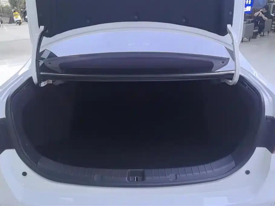 Qin 2019 1.5L Automatic Premium Edition — миниатюра 4