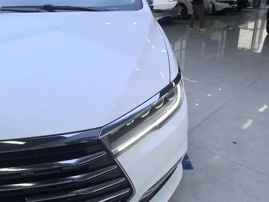 Qin 2019 1.5L Automatic Premium Edition — миниатюра 5