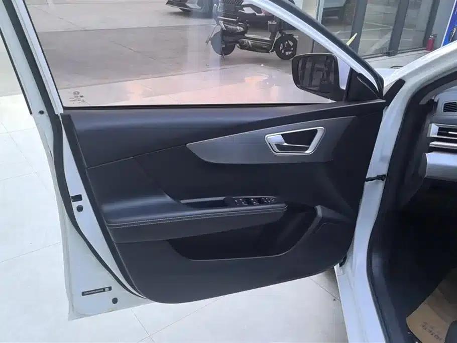 Qin 2019 1.5L Automatic Premium Edition — миниатюра 7
