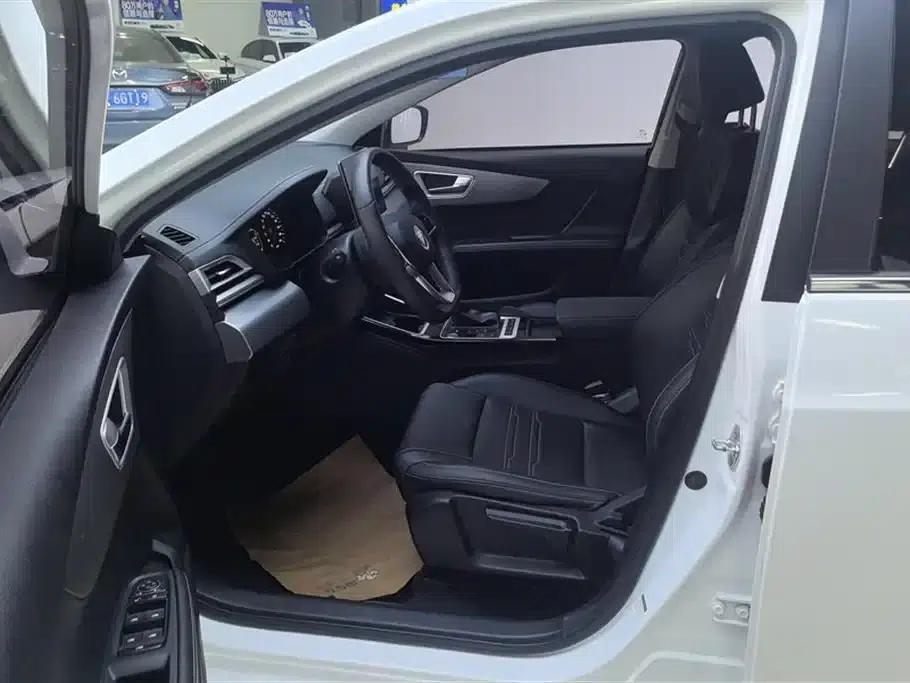Qin 2019 1.5L Automatic Premium Edition — миниатюра 9