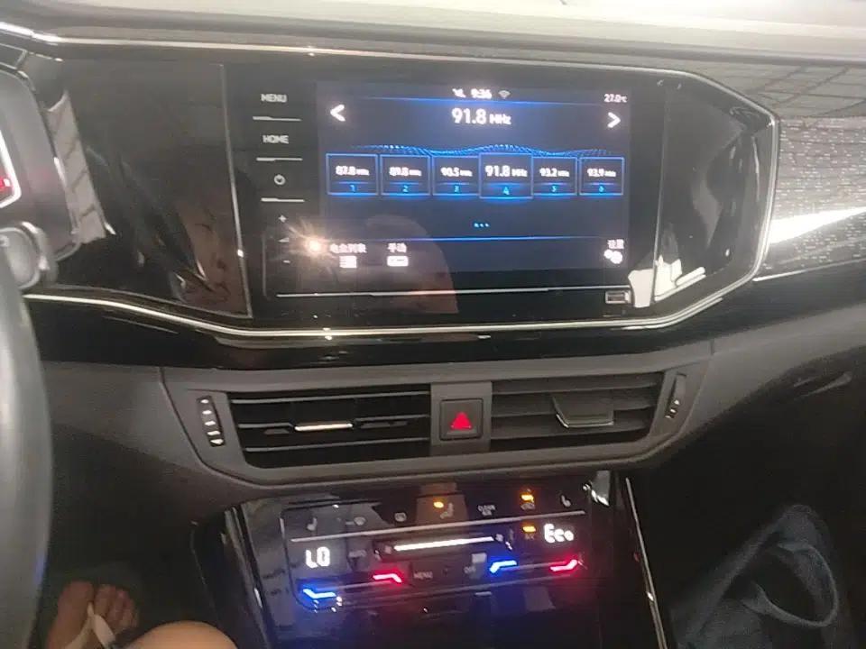Volkswagen Tayron GTE Plug-in Hybrid 2020 1.4T Luxury Model — миниатюра 15