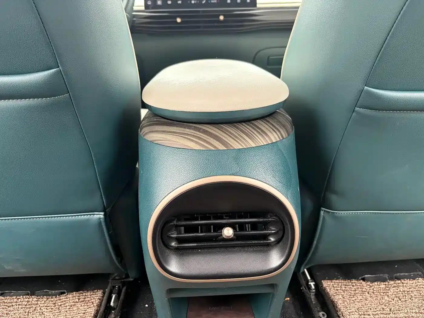 Baojun Cloud 2023 360 Pro — миниатюра 19