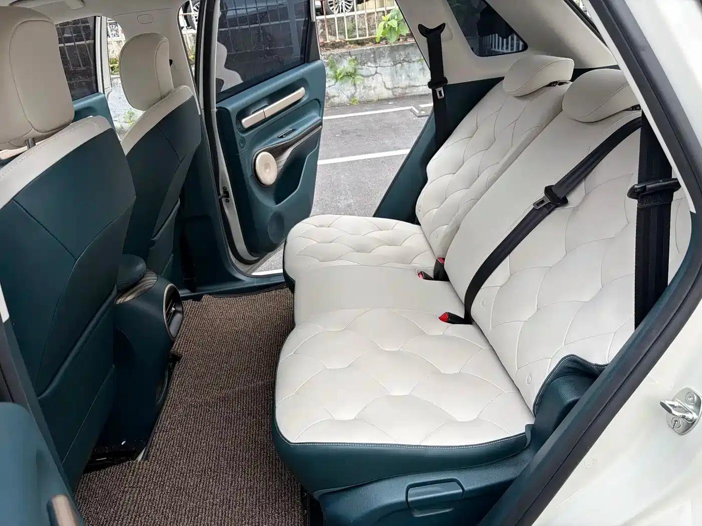 Baojun Cloud 2023 360 Pro — миниатюра 21