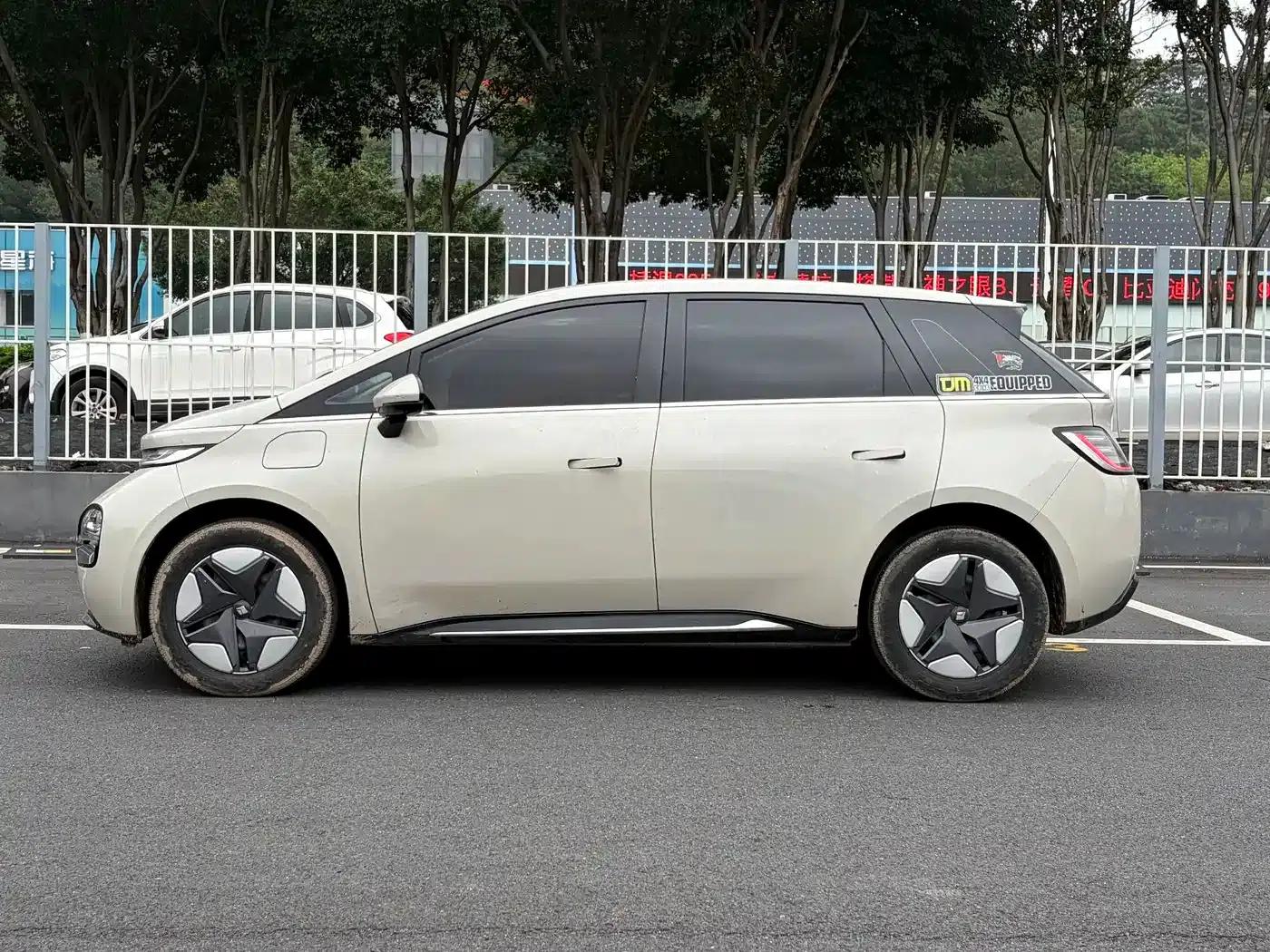 Baojun Cloud 2023 360 Pro — миниатюра 4