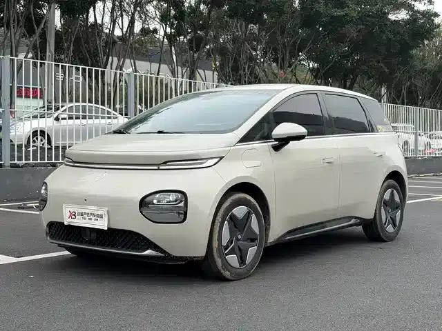 Baojun Cloud 2023 360 Pro