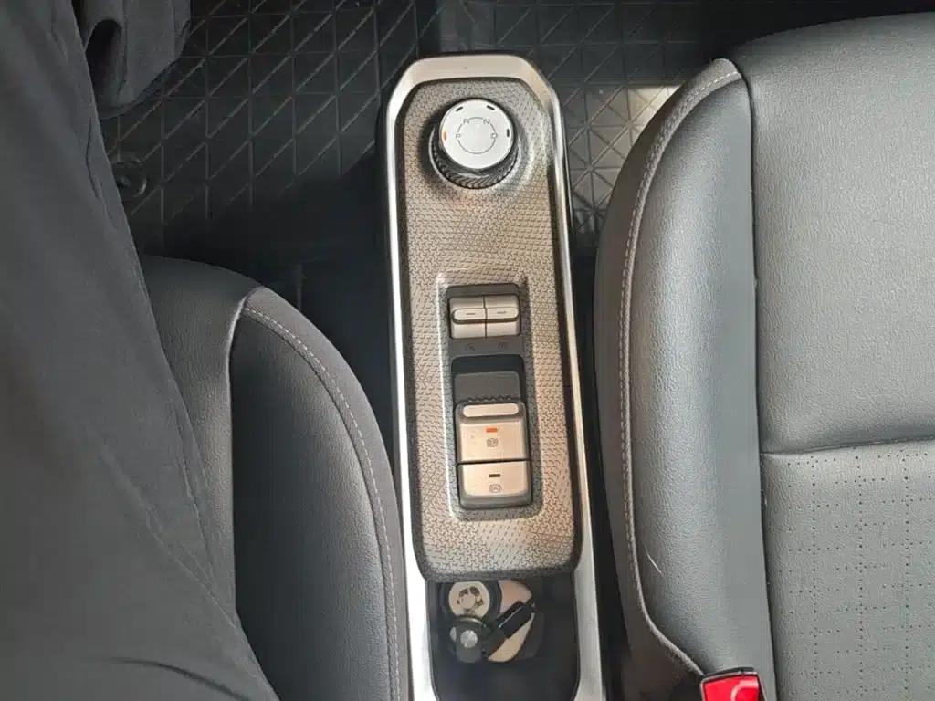 Baojun Yueye 2023 Flagship Edition — миниатюра 14