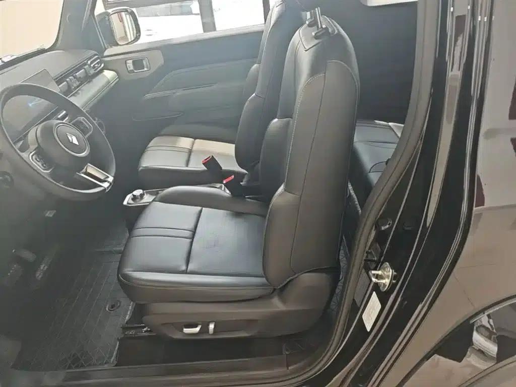 Baojun Yueye 2023 Flagship Edition — миниатюра 15