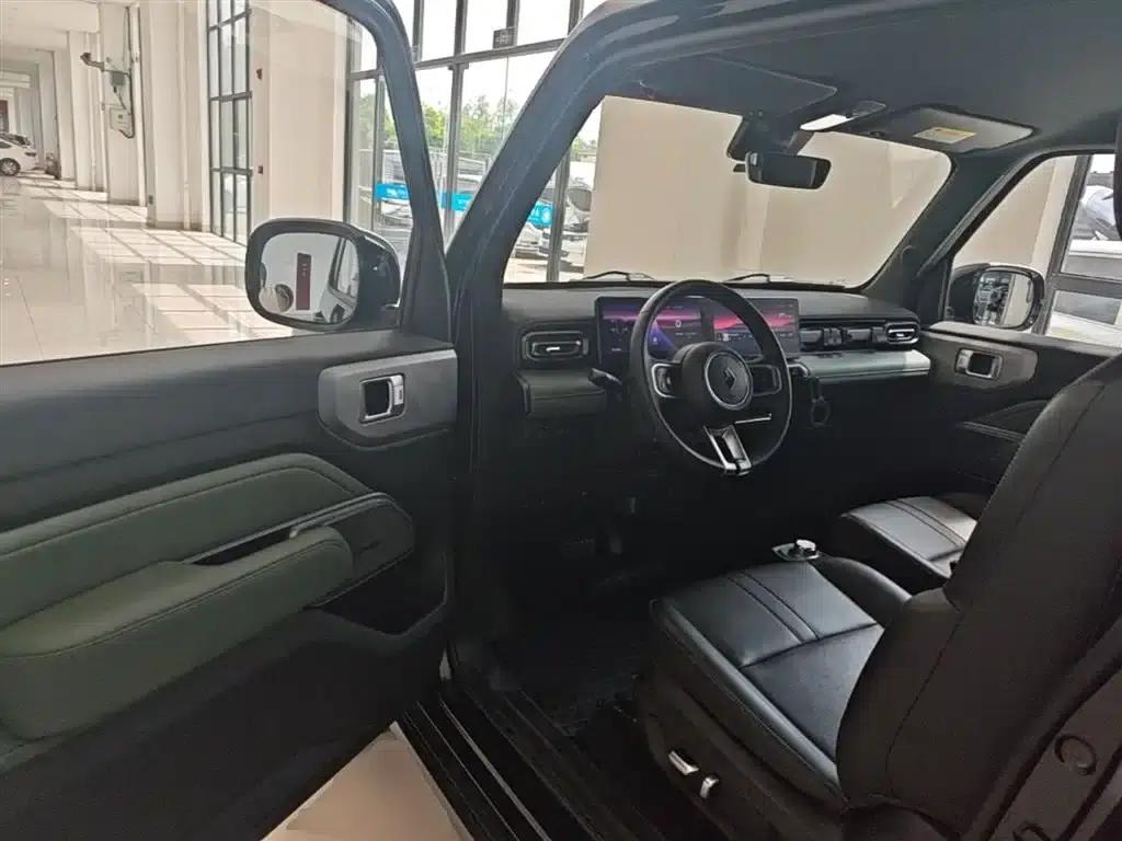 Baojun Yueye 2023 Flagship Edition — миниатюра 16
