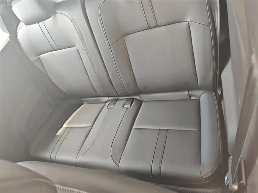 Baojun Yueye 2023 Flagship Edition — миниатюра 17