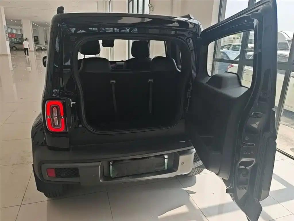 Baojun Yueye 2023 Flagship Edition — миниатюра 19