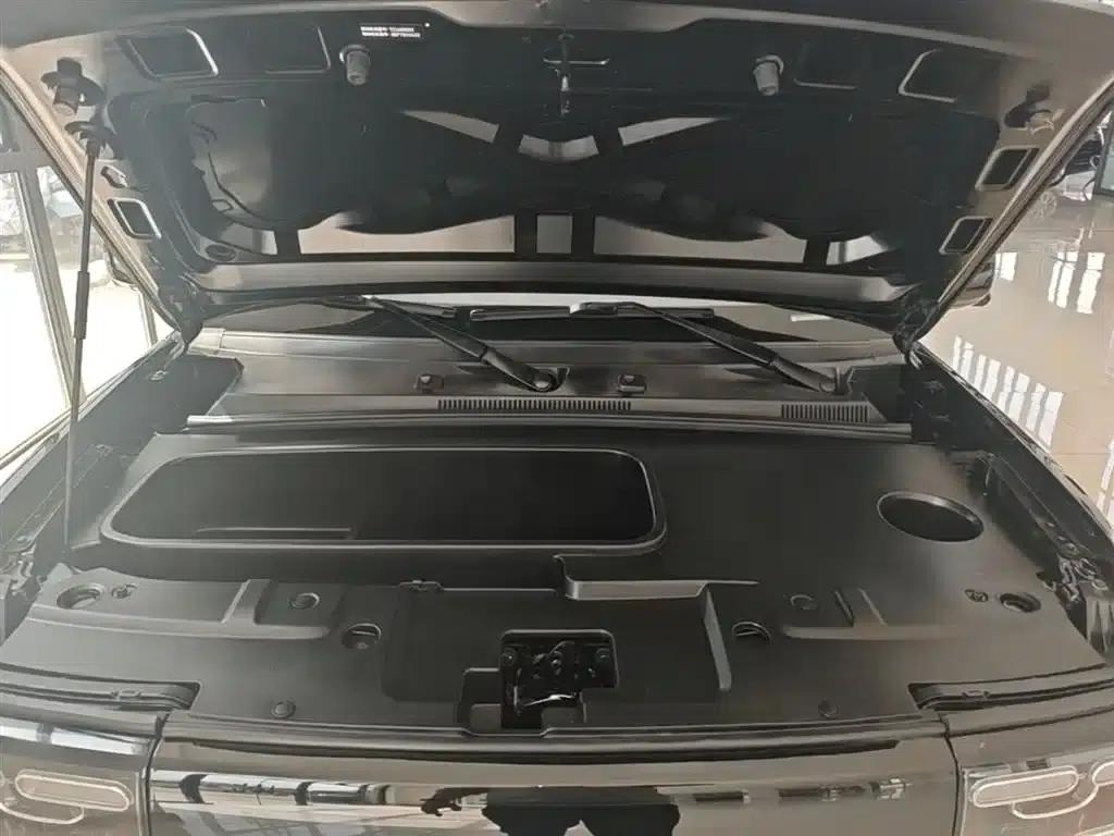 Baojun Yueye 2023 Flagship Edition — миниатюра 20