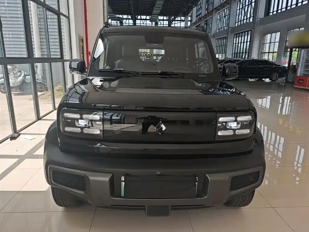 Baojun Yueye 2023 Flagship Edition — миниатюра 3