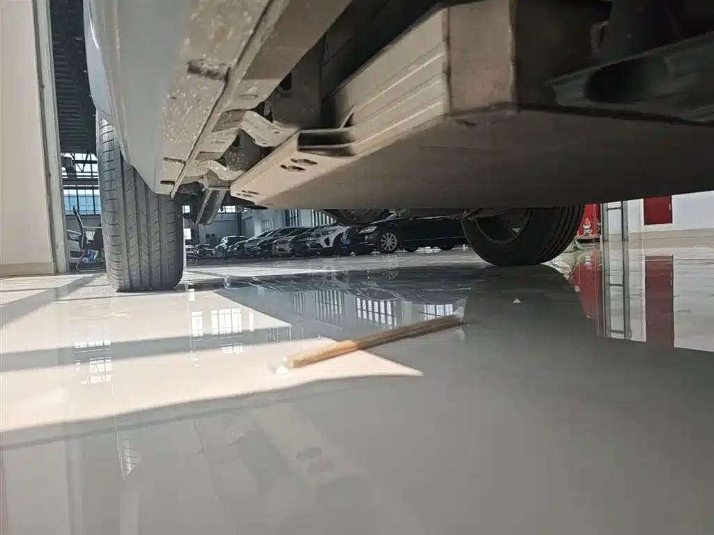Baojun Yueye 2023 Flagship Edition — миниатюра 21