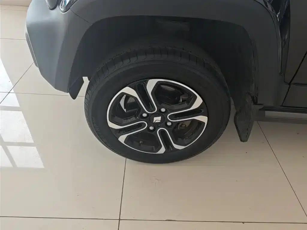 Baojun Yueye 2023 Flagship Edition — миниатюра 23