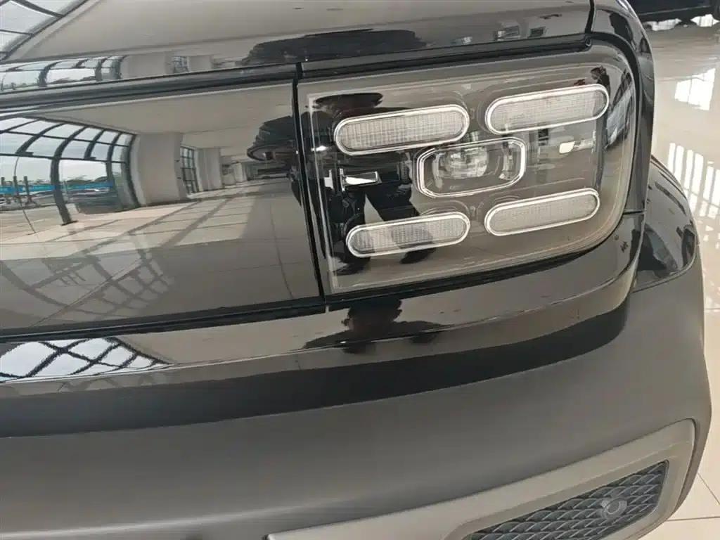 Baojun Yueye 2023 Flagship Edition — миниатюра 24