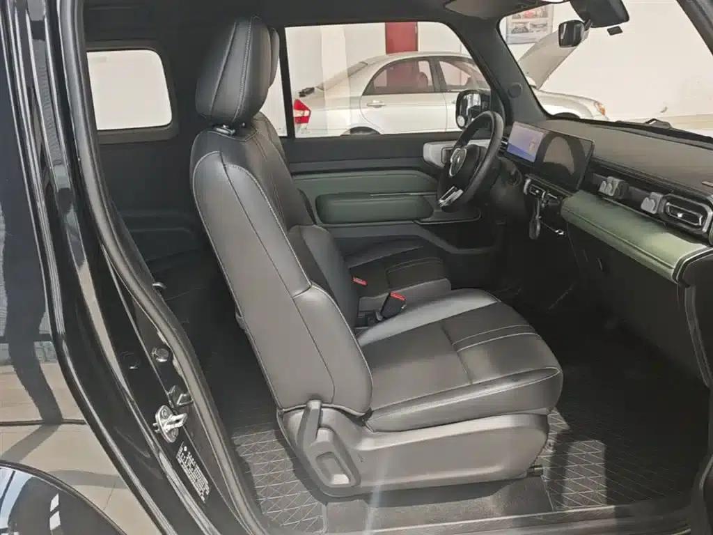 Baojun Yueye 2023 Flagship Edition — миниатюра 25