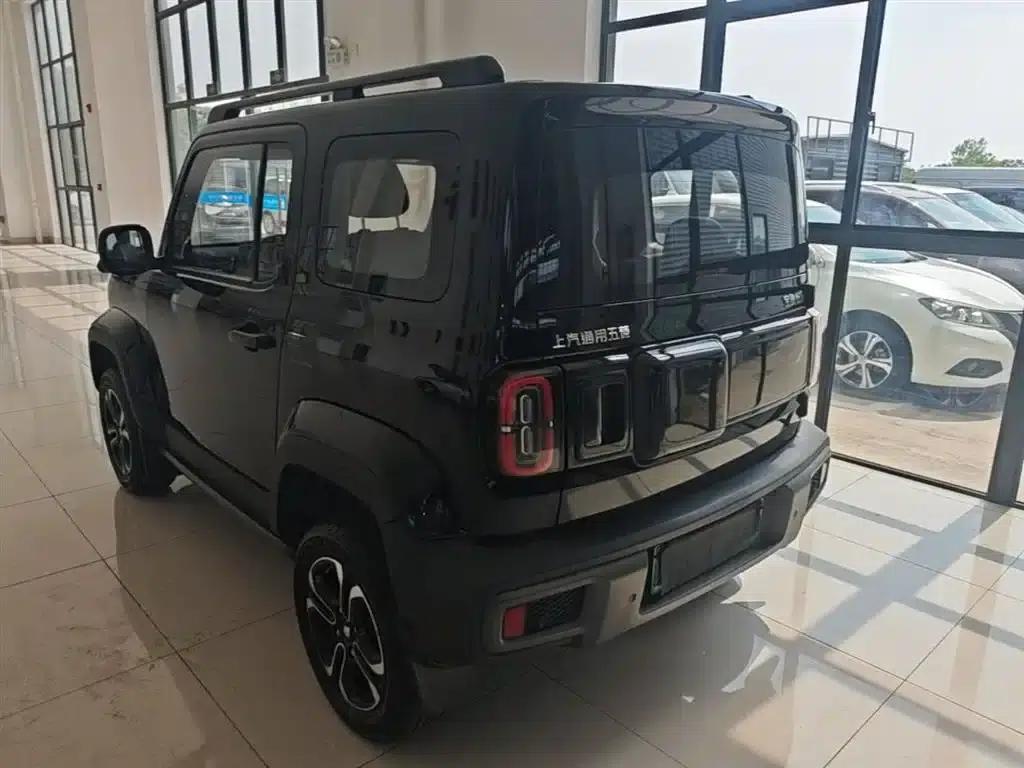 Baojun Yueye 2023 Flagship Edition — миниатюра 5