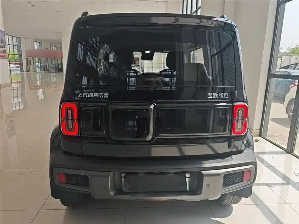 Baojun Yueye 2023 Flagship Edition — миниатюра 6