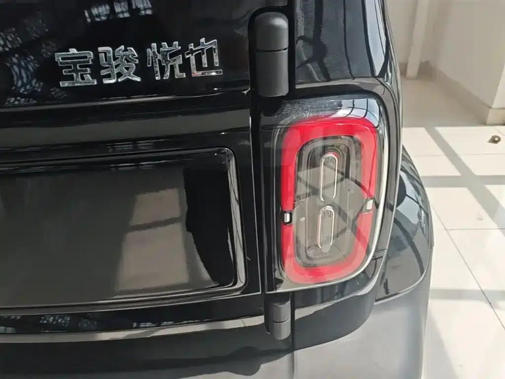 Baojun Yueye 2023 Flagship Edition — миниатюра 8