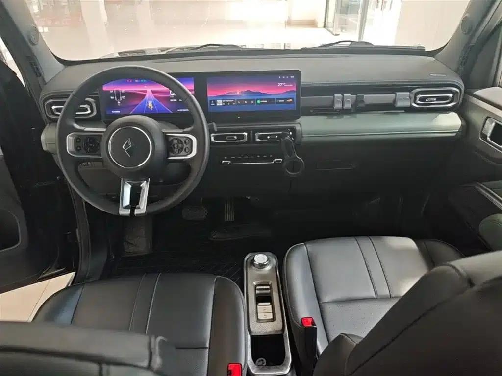 Baojun Yueye 2023 Flagship Edition — миниатюра 10