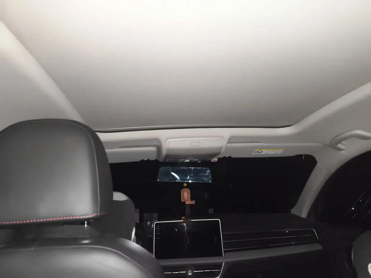 Volkswagen Tiguan X 2022 330TSI Two-Wheel-Drive Flagship Edition — миниатюра 19