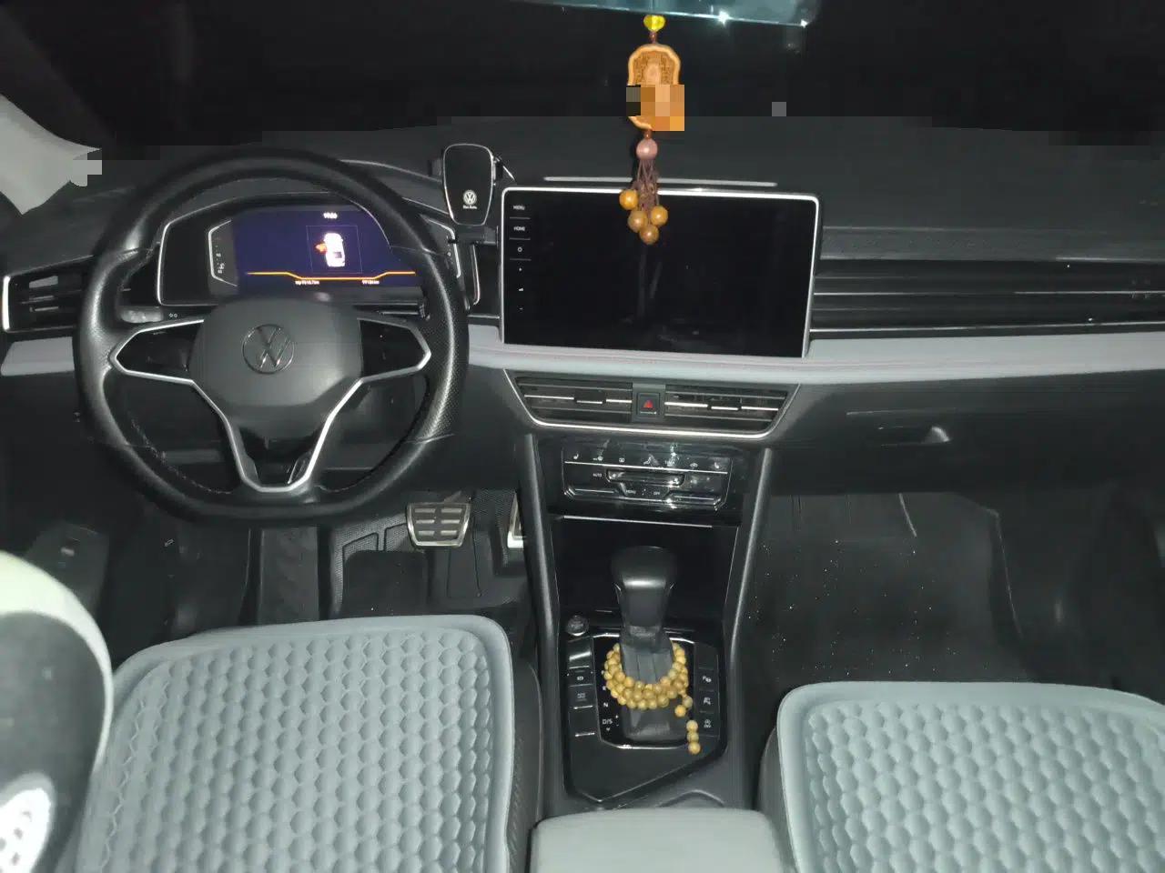 Volkswagen Tiguan X 2022 330TSI Two-Wheel-Drive Flagship Edition — миниатюра 10