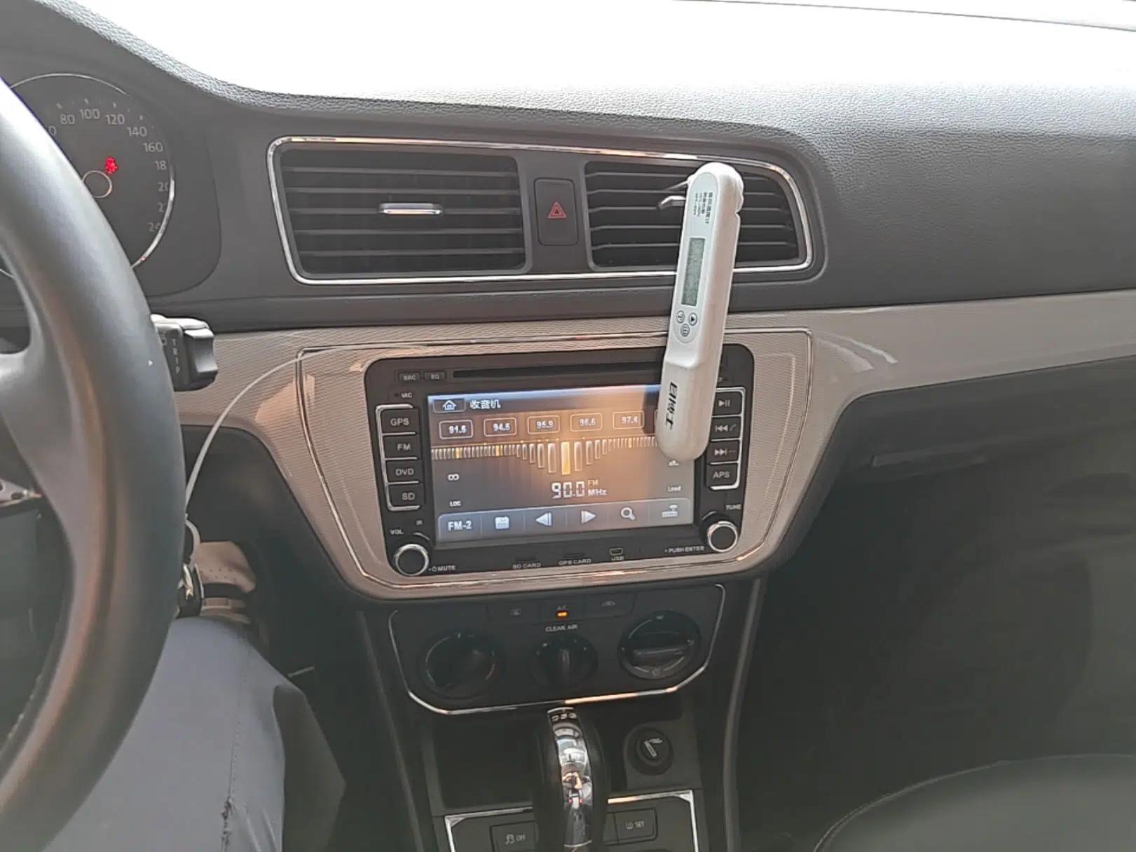 Volkswagen Gran Lavida 2015 230TSI DSG Comfort Edition — миниатюра 16