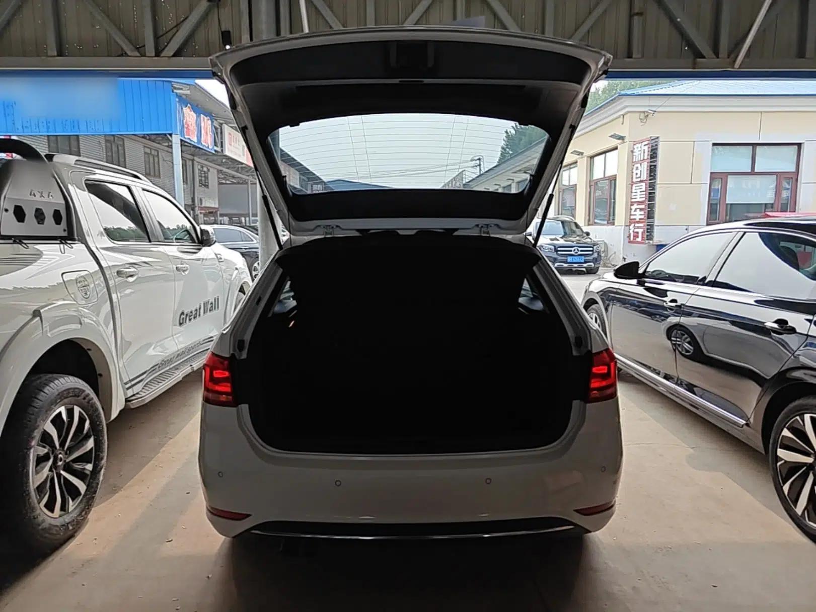 Volkswagen Gran Lavida 2015 230TSI DSG Comfort Edition — миниатюра 22