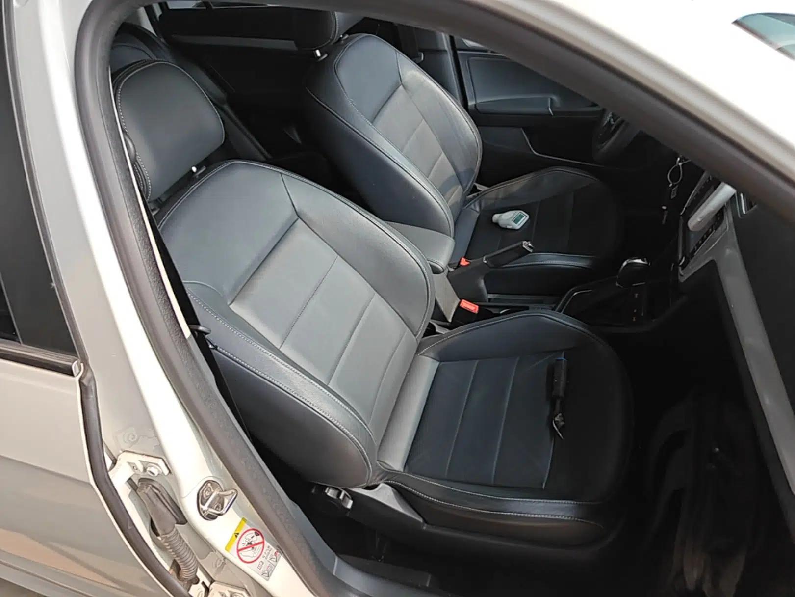 Volkswagen Gran Lavida 2015 230TSI DSG Comfort Edition — миниатюра 23