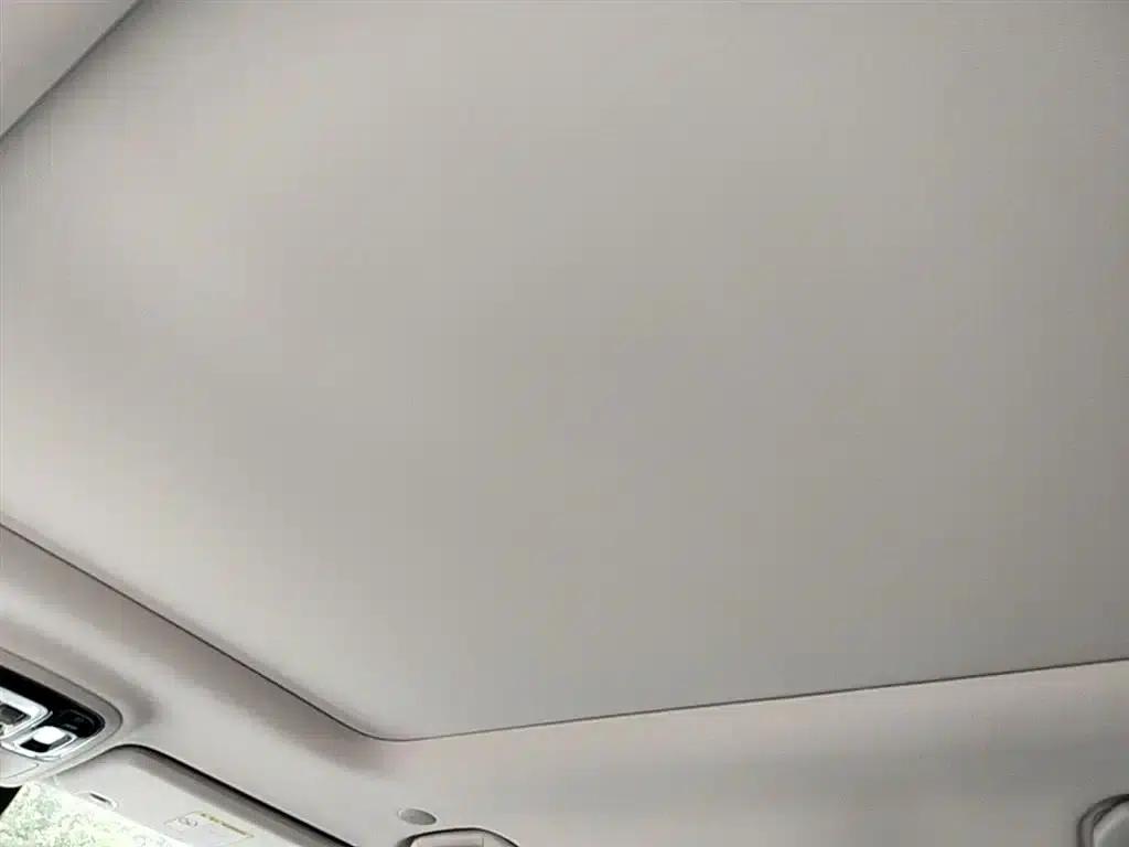 Beijing BJ40 Range Extender 2025 Standard Edition — миниатюра 18