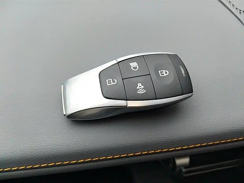 Beijing BJ40 Range Extender 2025 Standard Edition — миниатюра 9